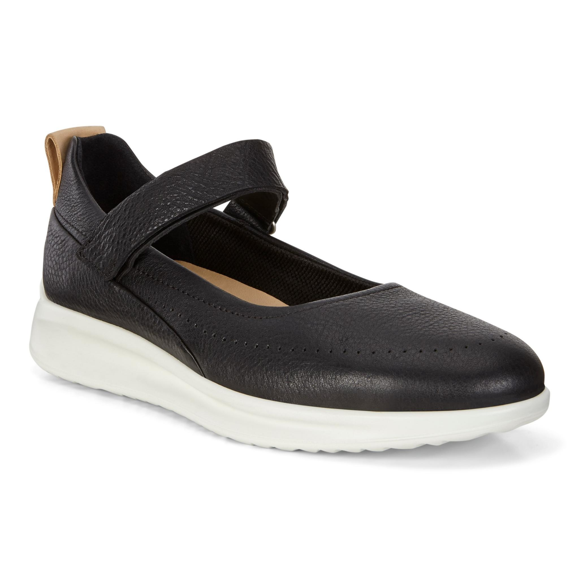 ecco womens aquet strap