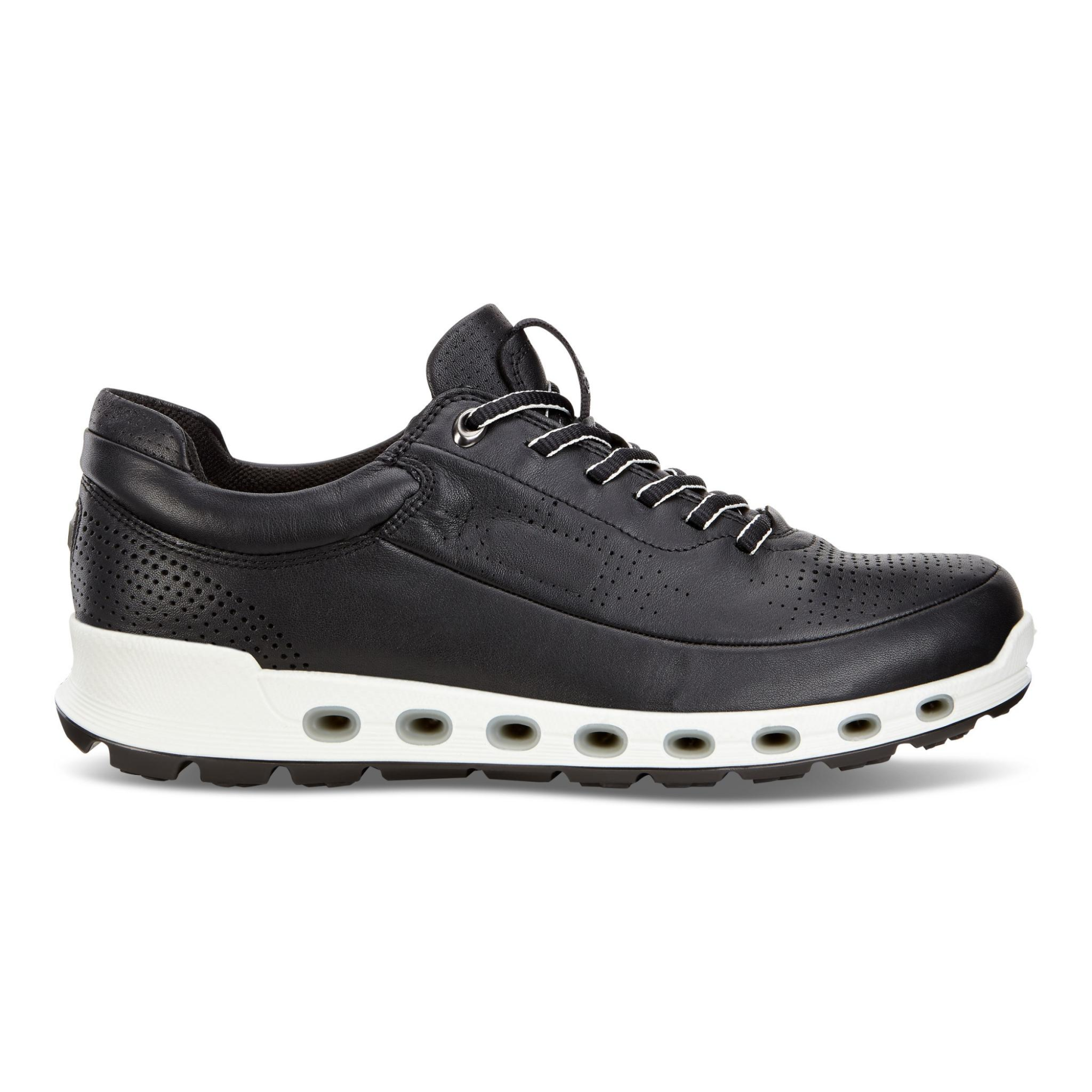 Ecco Mens Cool 2.0 Leather GTX 40 - Products Veryk Mall - Veryk Mall, many product, quick safe your money!