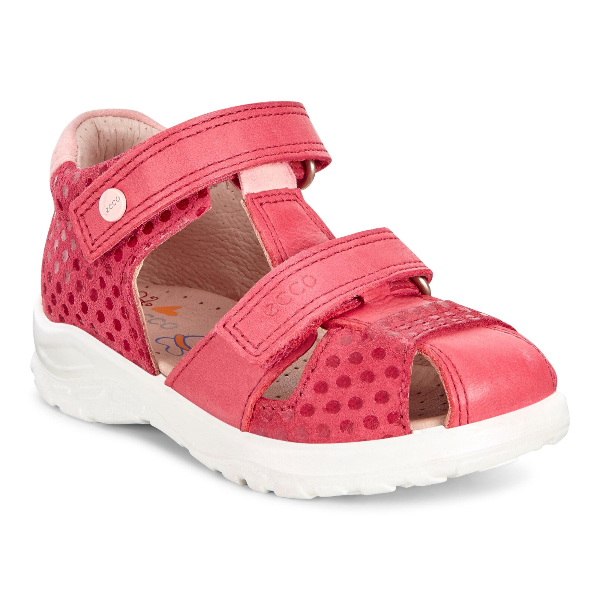 Ecco Peekaboo 23 - Products - Veryk Mall - Veryk Mall, many product, quick response, safe your money!