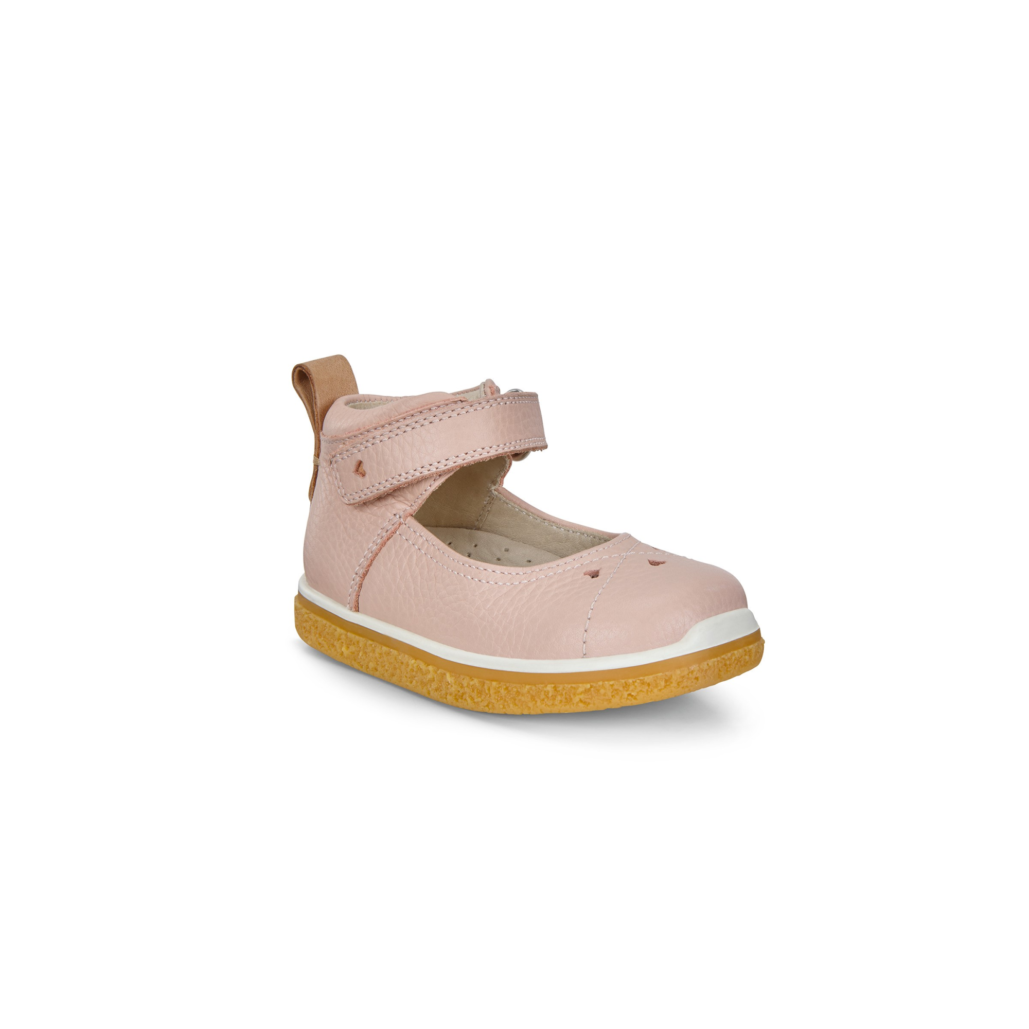 Ecco CREPETRAY MINI Mary Jane 19 - Products - Veryk Mall - Veryk many quick response, safe your